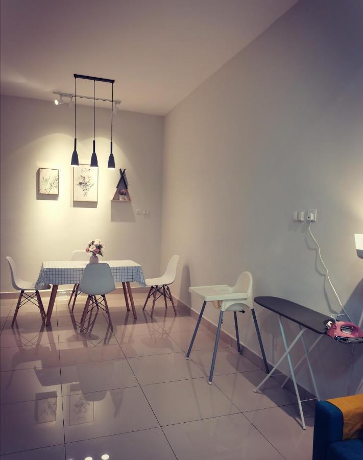 73 Cozyhome-Gated And Guarded,Northern European Interior Keluang Luaran gambar