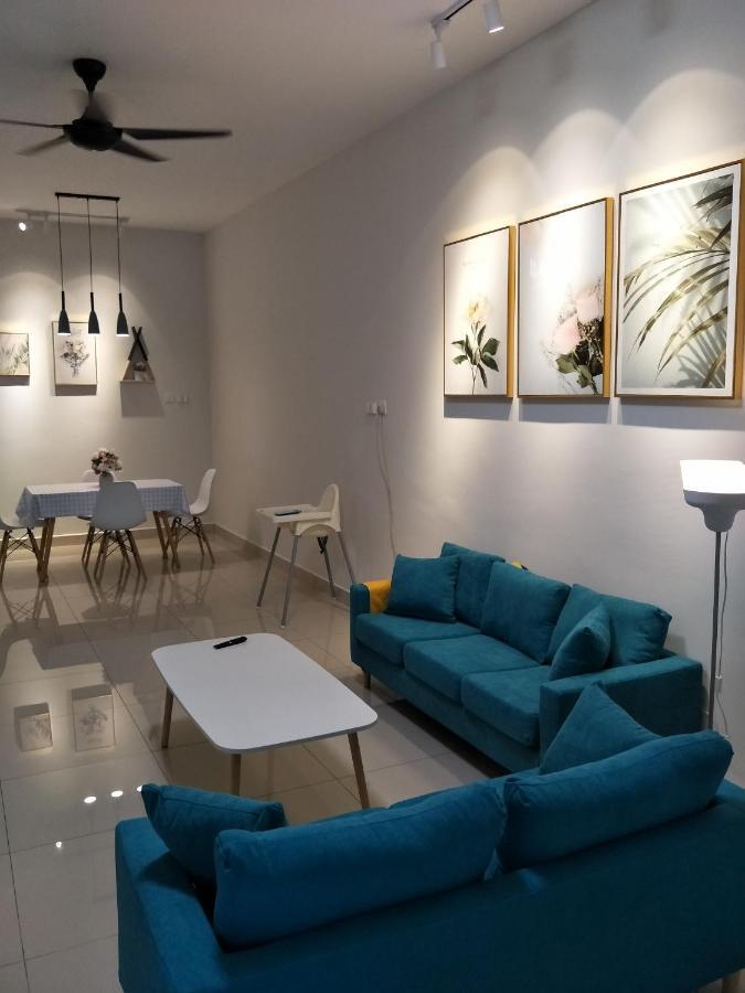 73 Cozyhome-Gated And Guarded,Northern European Interior Keluang Luaran gambar