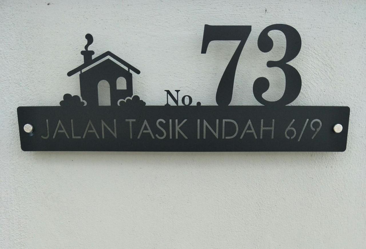 73 Cozyhome-Gated And Guarded,Northern European Interior Keluang Luaran gambar